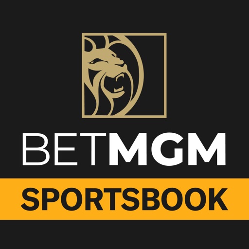 BetMGM logo