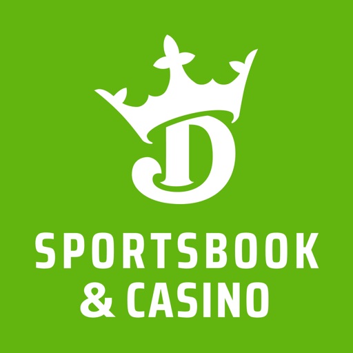 DraftKings Sportsbook logo