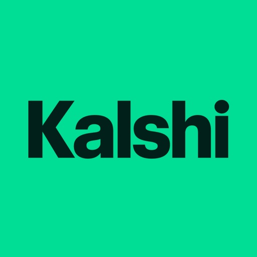 Kalshi logo