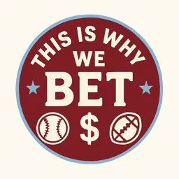 ThisIsWhyWeBet