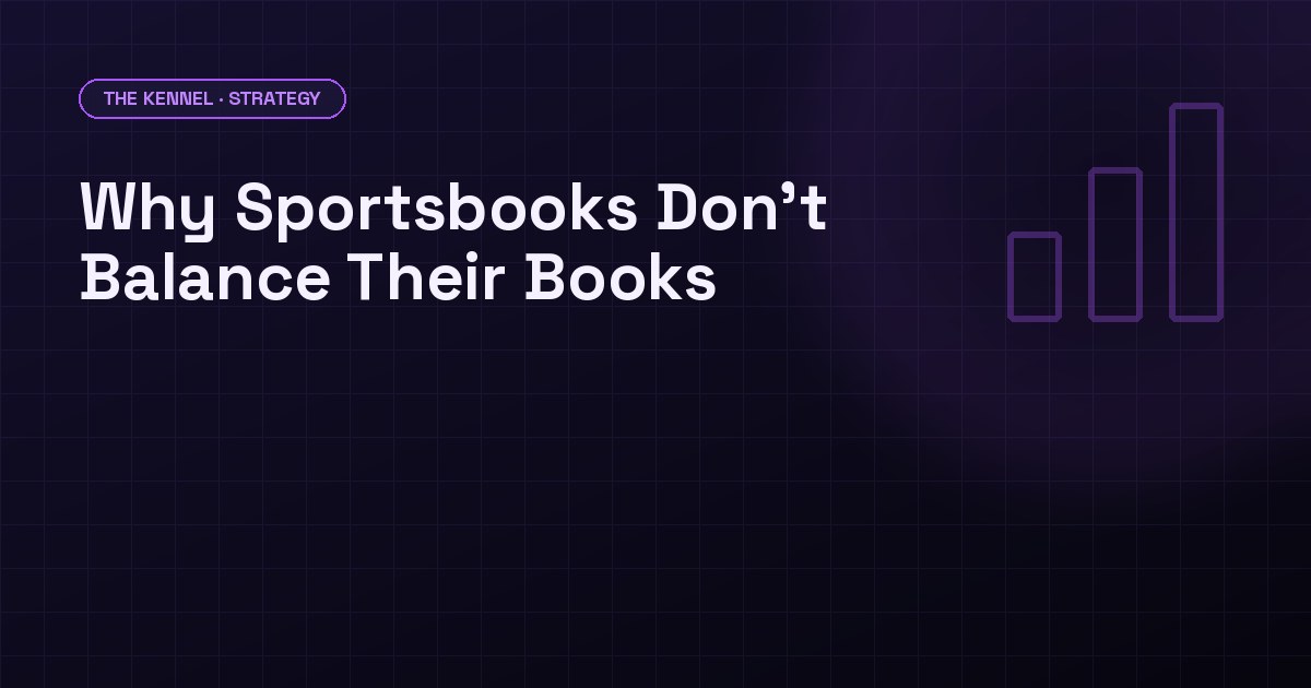 Sportsbook margin comparison: Pinnacle 2-3% market-maker model vs. soft book 6-10% bias-exploiting model